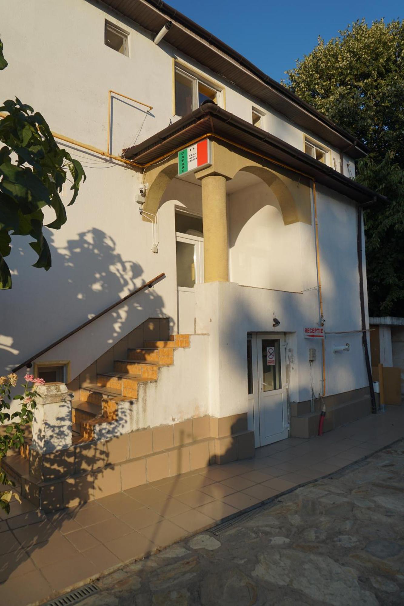 Alfredo Guest house Craiova